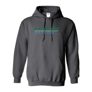 Aviators Baseball Hoodie