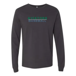 Aviators Baseball Long Sleeves