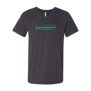 Aviators Baseball V-Neck