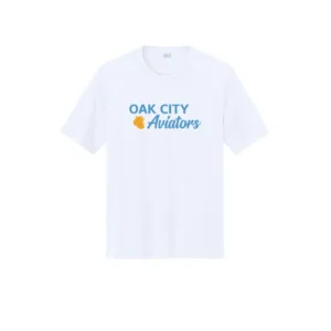 Oak City Aviators Acorn Performance T-Shirt