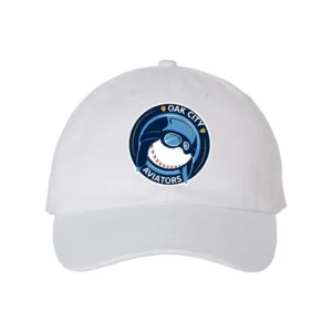 Oak City Aviators Chino Hat