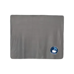Oak City Aviators Fleece Blanket