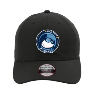 Oak City Aviators Performance Hat
