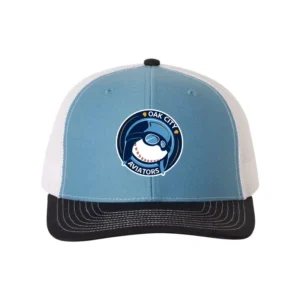 Oak City Aviators Trucker Hat