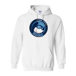 Oak City Aviators Hoodie