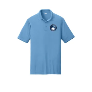 Oak City Aviators Performance Polo