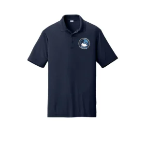 Oak City Aviators Performance Polo