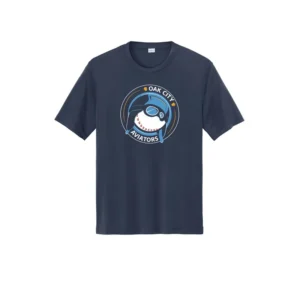 Oak City Aviators Performance T-Shirt