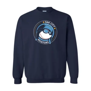 Oak City Aviators Sweatshirt