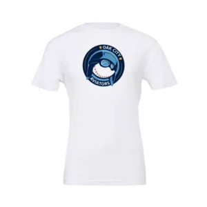 Oak City Aviators T-Shirt