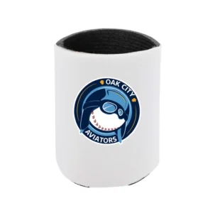 Oak City Aviators Can Holder