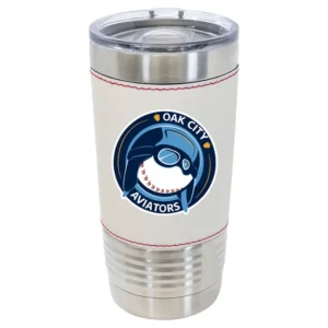 Oak City Aviators Sports Tumbler