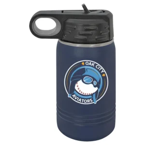 Oak City Aviators Water Bottle