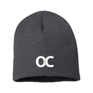 Oak City Aviators OC Beanie