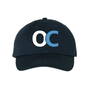 Oak City Aviators OC Chino Hat