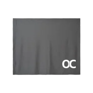 Oak City Aviators OC Stadium Blanket
