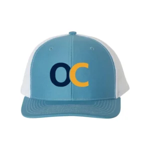 Oak City Aviators OC Trucker Hat