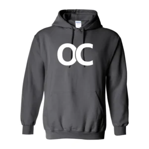 Oak City Aviators OC Hoodie