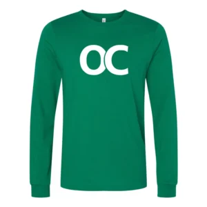 Oak City Aviators OC Long Sleeves
