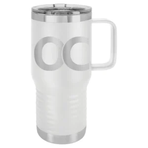 Oak City Aviators OC Travel Mug
