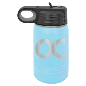 Oak City Aviators OC Water Bottle