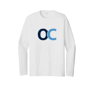 Oak City Aviators OC Performance Long Sleeves