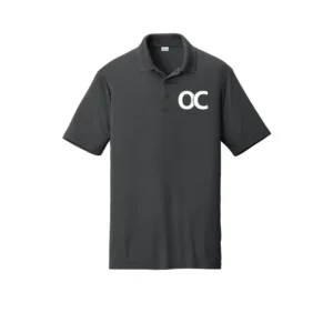 Oak City Aviators OC Performance Polo
