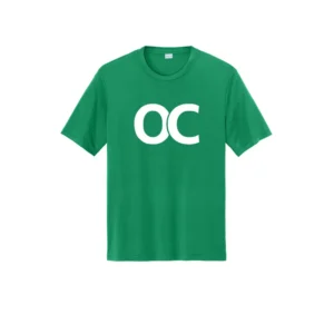 Oak City Aviators OC Performance T-Shirt