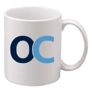 Oak City Aviators OC Ceramic Mug