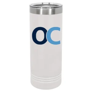 Oak City Aviators OC Skinny Tumbler