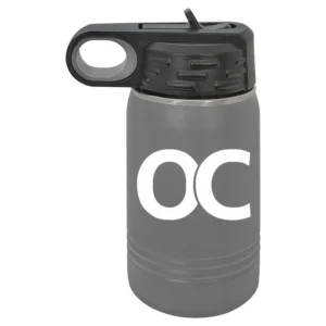 Oak City Aviators OC Water Bottle