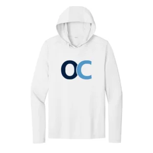 Oak City Aviators OC Hooded Posi-UV Pro Long Sleeve Sun Tee