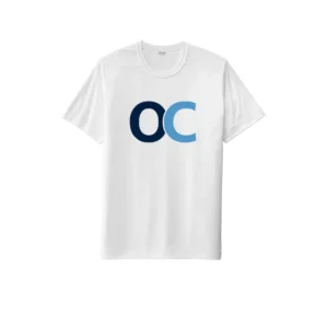 Oak City Aviators OC Posi-UV Pro Sun Tee