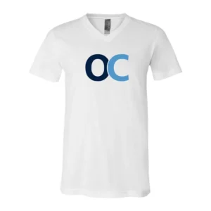 Oak City Aviators OC V-Neck