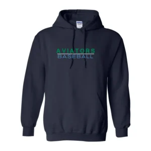 Aviators Baseball Classic Hoodie
