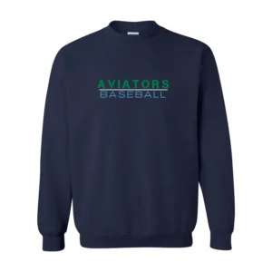Aviators Baseball Classic Sweatshirt