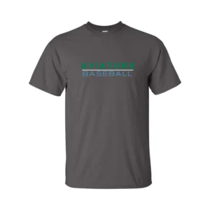 Aviators Baseball Classic T-Shirt