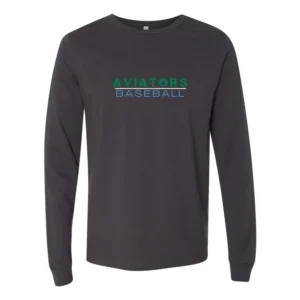 Aviators Baseball Premium Soft Long Sleeves