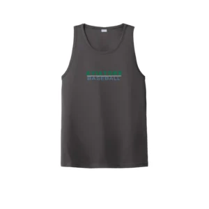 Aviators Baseball Performance Tank Top