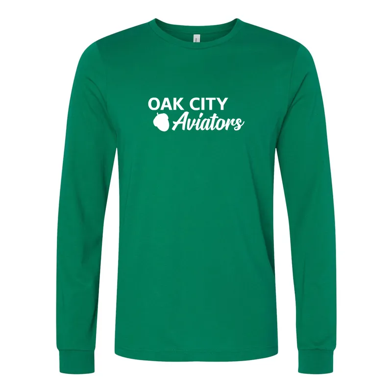 OCA-AC-PSLS-U-GRN-front