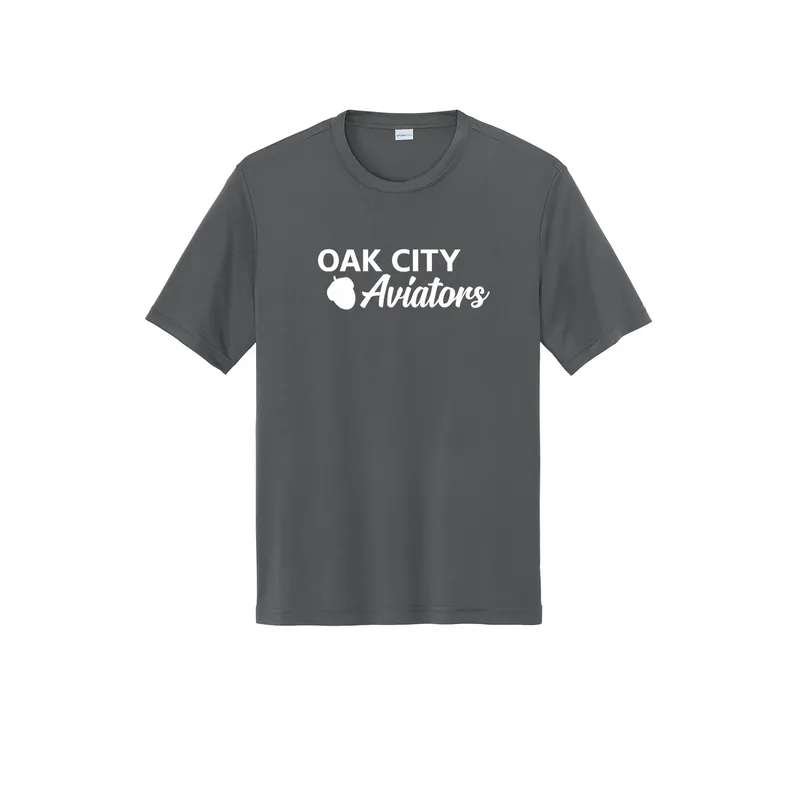 OCA-AC-PT-U-GRY-front