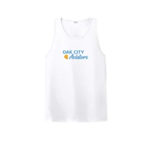 Oak City Aviators Acorn Performance Tank Top
