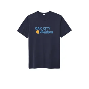 Oak City Aviators Acorn Posi-UV Pro Sun Tee