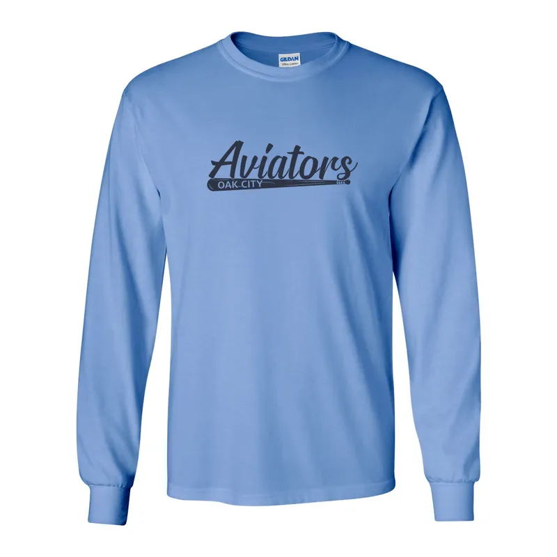 OCA-BT-CLS-U-BLU-front