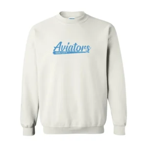 Oak City Aviators Bat Classic Sweatshirt
