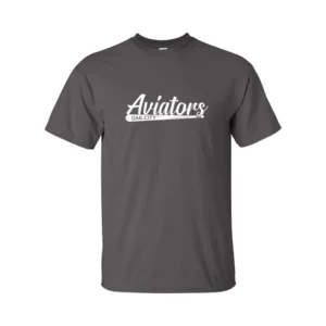 Oak City Aviators Bat Classic T-Shirt