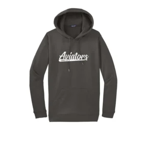 Oak City Aviators Bat Performance Hoodie