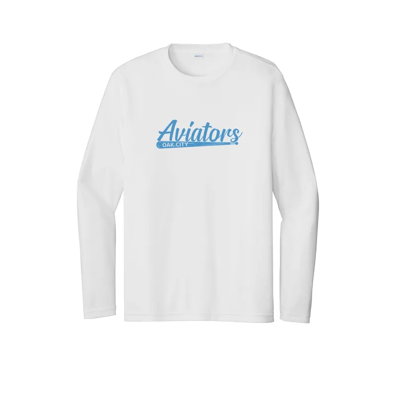 OCA-BT-PLS-U-WHT-front