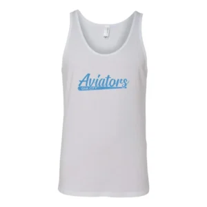 Oak City Aviators Bat Tank Top