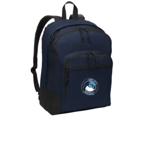 Oak City Aviators Basic Backpack
